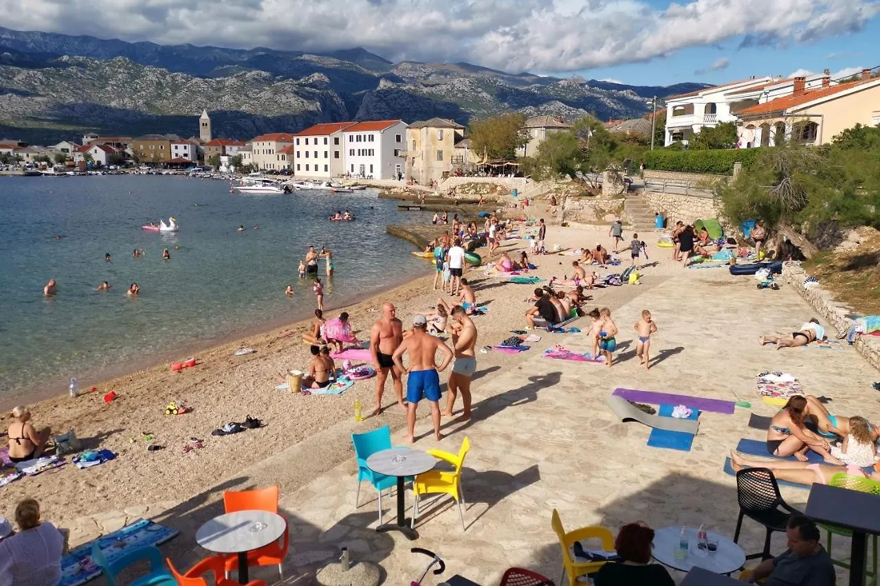 Apartments By The Sea Vinjerac, Zadar - 3093 Kroatien