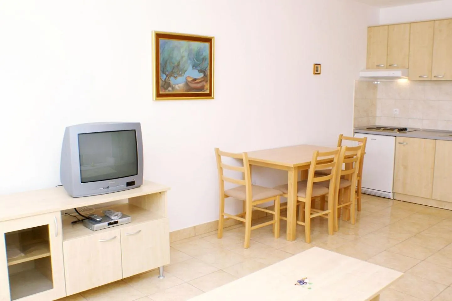 Apartments By The Sea Vinjerac, Zadar - 3093