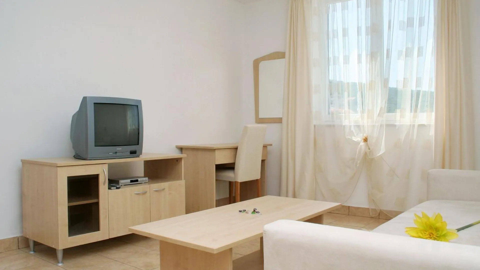 Apartments By The Sea Vinjerac, Zadar - 3093 Kroatien