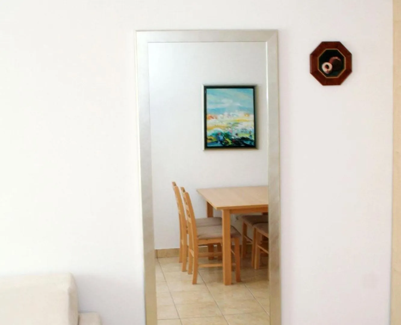 Apartments By The Sea Vinjerac, Zadar - 3093 Kroatien